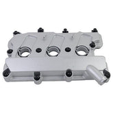 Tappet Cover (Cylinder Head Valve Cover) 06E103472Q For AUDI A4 B8 (8K2) | A4 / S4  & A5 Sportback (8TA) | A5 / S5 Tag-T-18